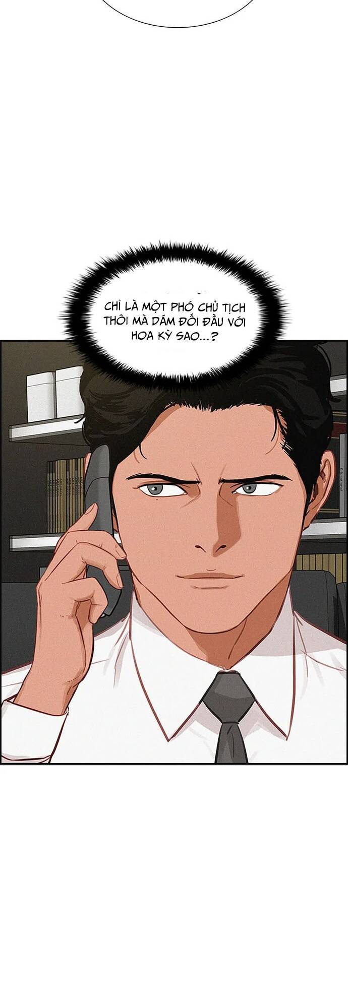 Chúa Tể Đồng Tiền Chap 125 - Next Chap 126