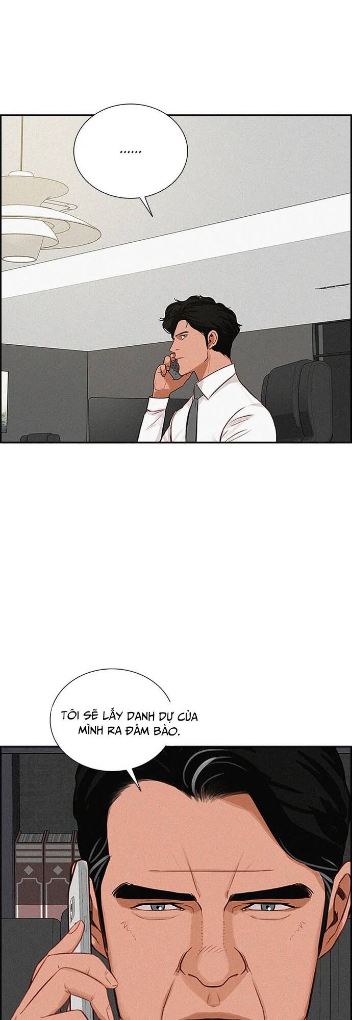 Chúa Tể Đồng Tiền Chap 125 - Next Chap 126