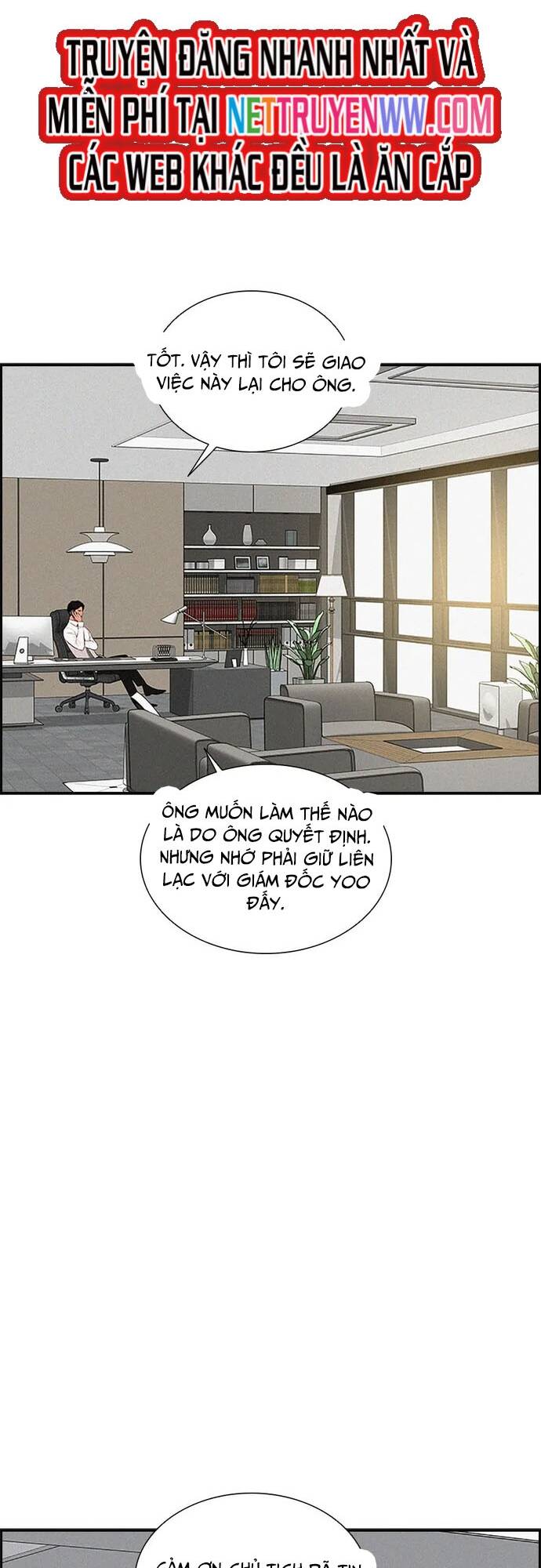 Chúa Tể Đồng Tiền Chap 125 - Next Chap 126