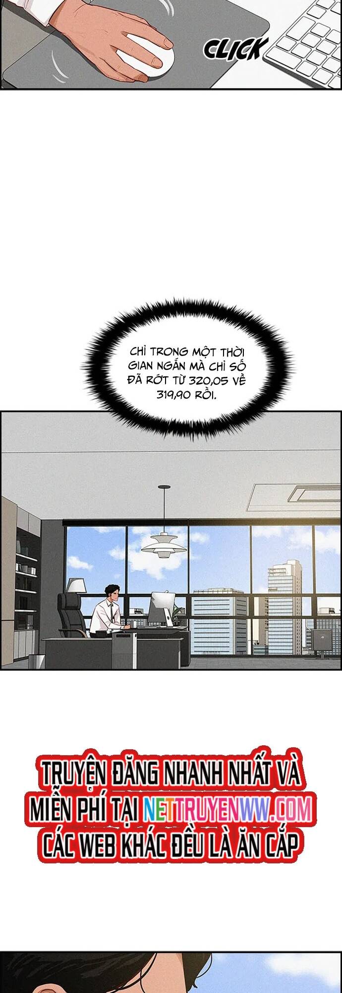 Chúa Tể Đồng Tiền Chap 125 - Next Chap 126