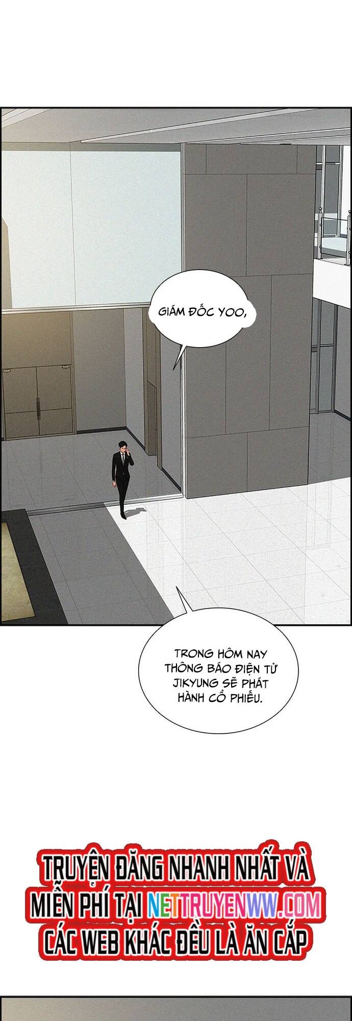 Chúa Tể Đồng Tiền Chap 125 - Next Chap 126