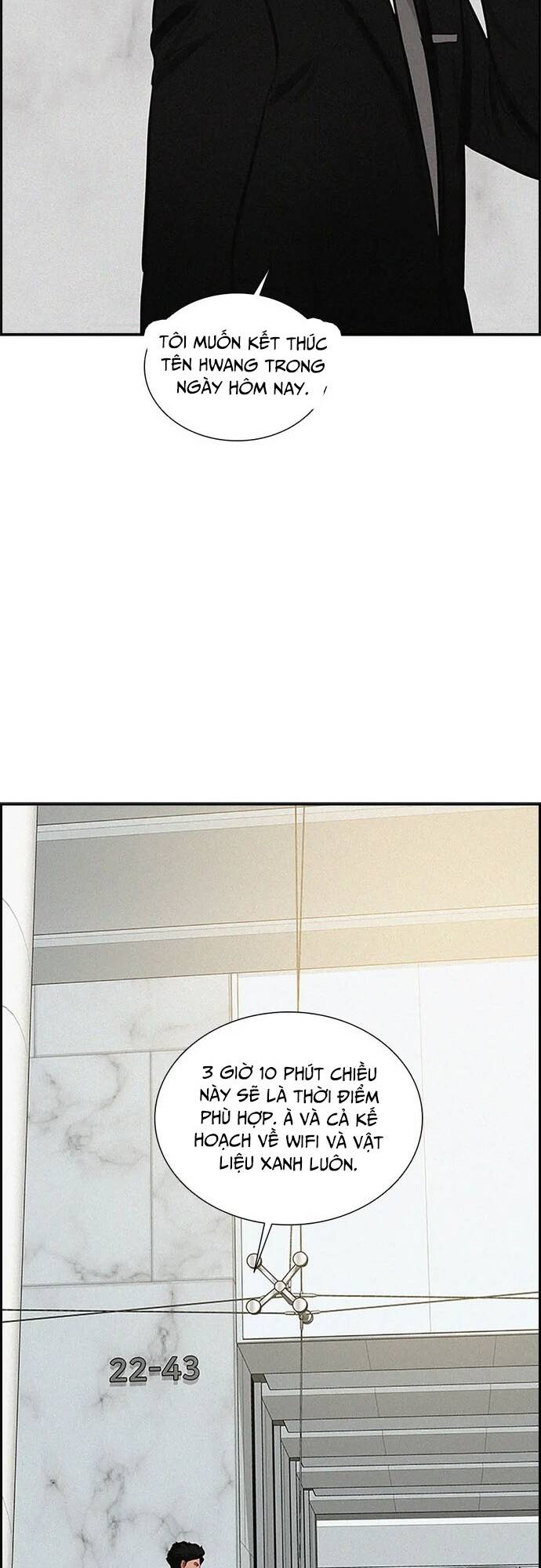 Chúa Tể Đồng Tiền Chap 125 - Next Chap 126