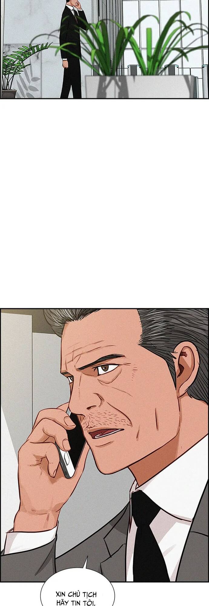 Chúa Tể Đồng Tiền Chap 125 - Next Chap 126