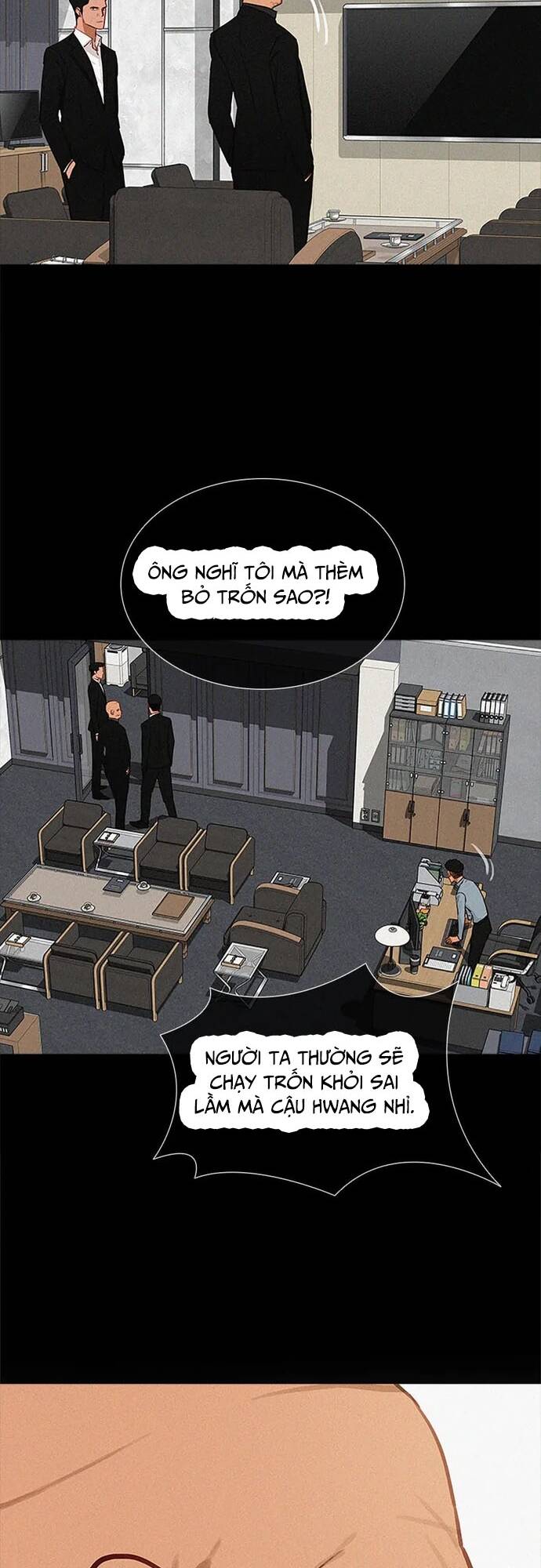 Chúa Tể Đồng Tiền Chap 125 - Next Chap 126