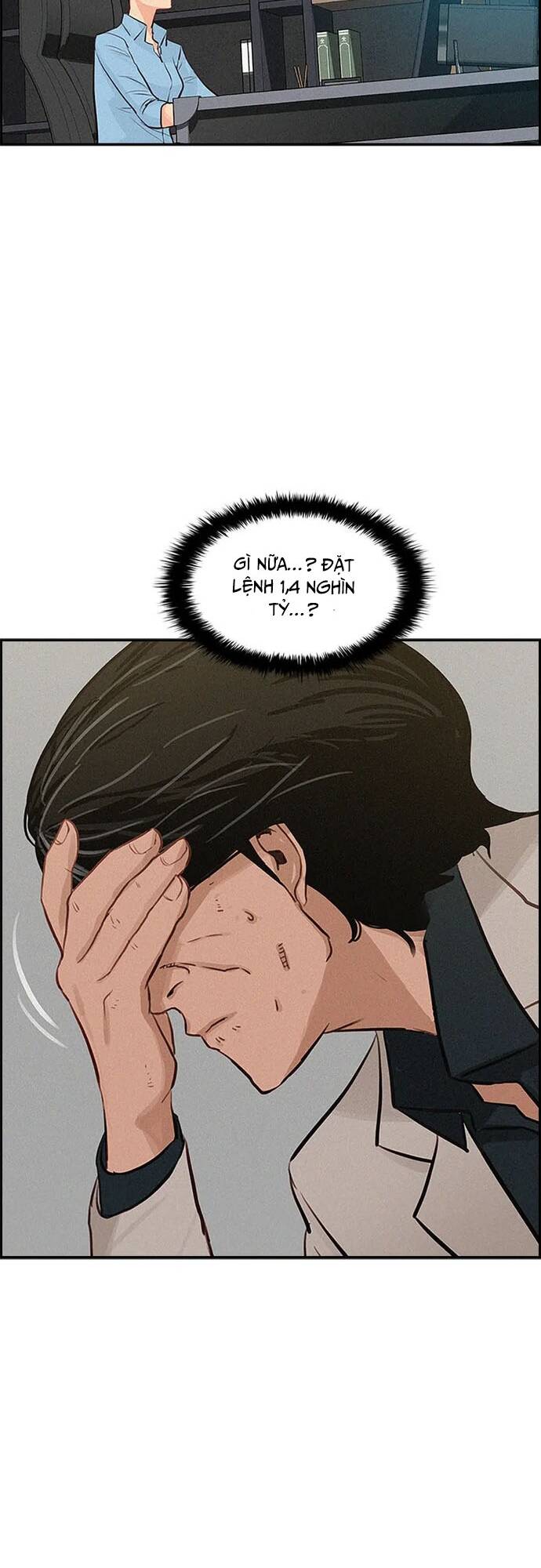 Chúa Tể Đồng Tiền Chap 125 - Next Chap 126