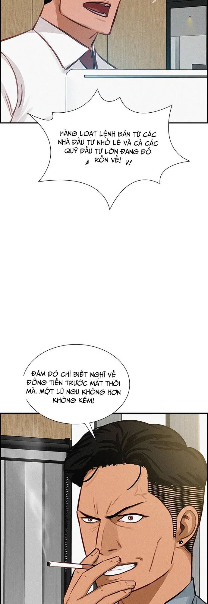Chúa Tể Đồng Tiền Chap 125 - Next Chap 126