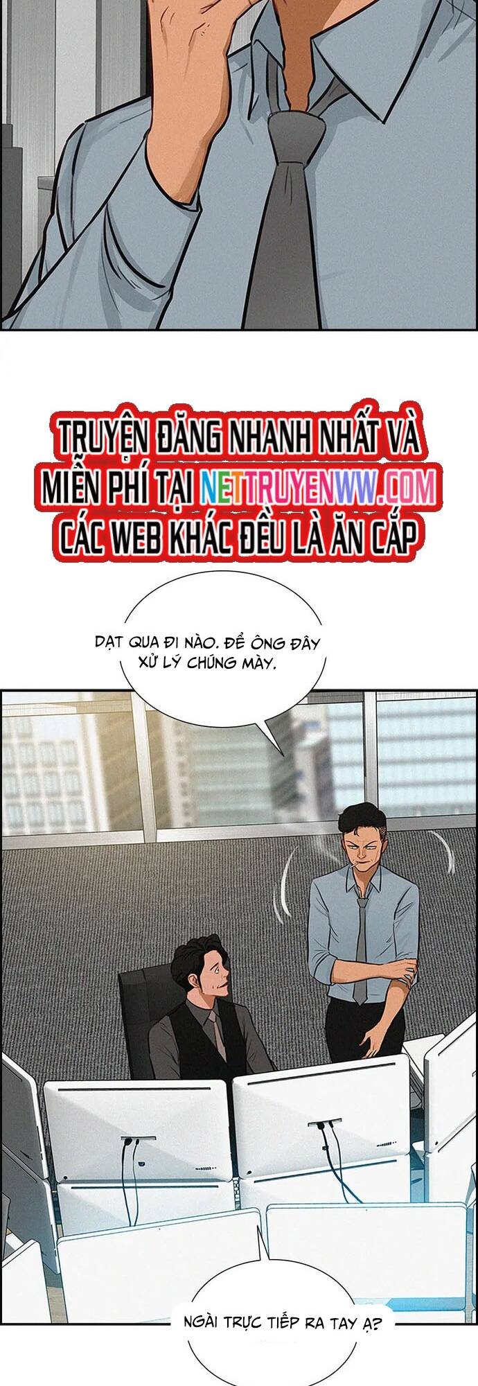 Chúa Tể Đồng Tiền Chap 125 - Next Chap 126