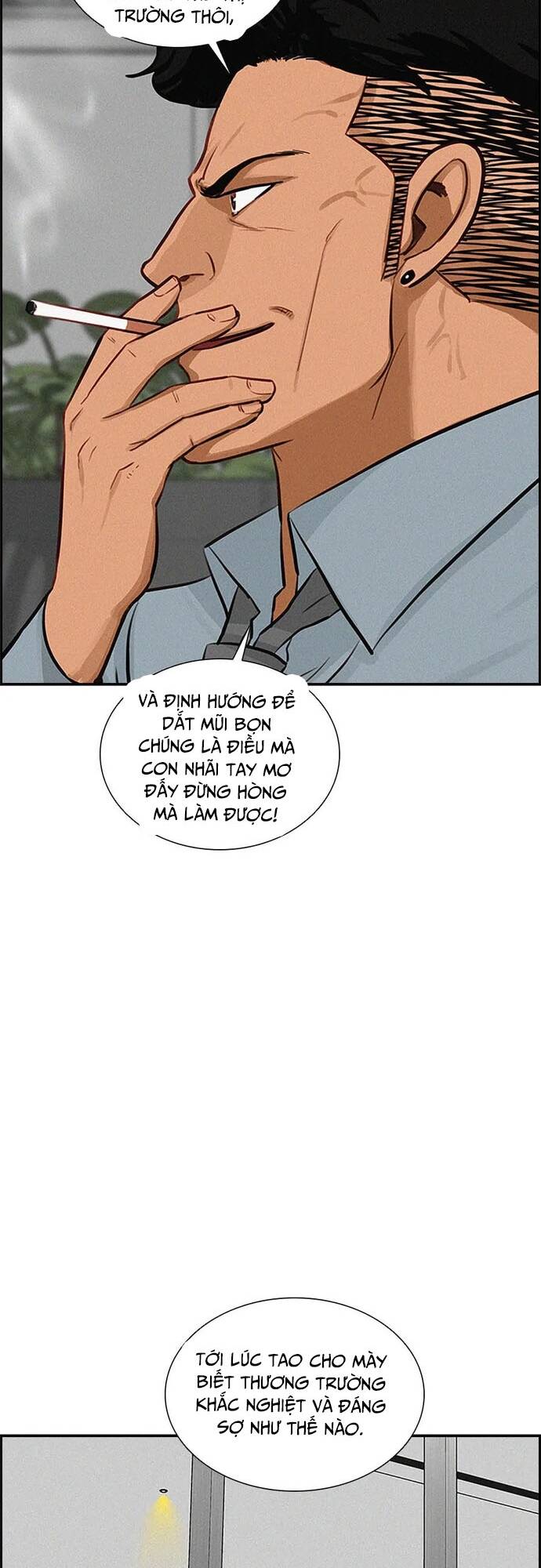 Chúa Tể Đồng Tiền Chap 125 - Next Chap 126