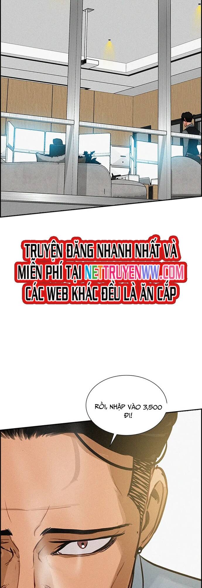 Chúa Tể Đồng Tiền Chap 125 - Next Chap 126