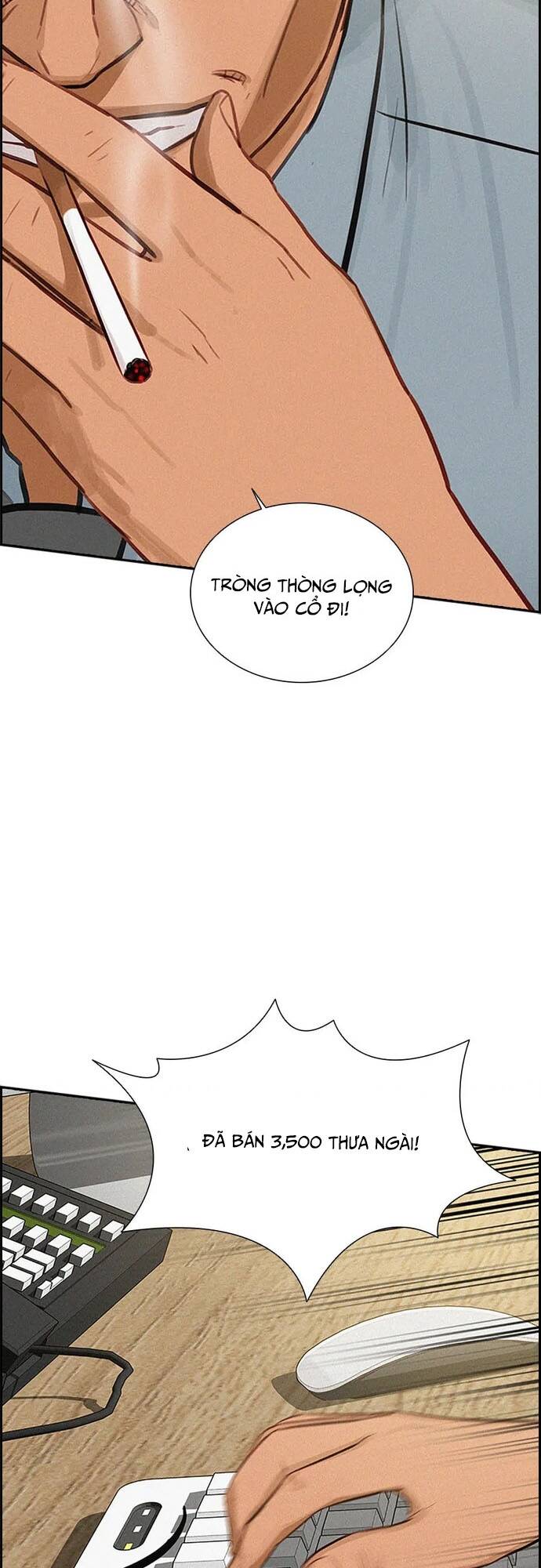 Chúa Tể Đồng Tiền Chap 125 - Next Chap 126