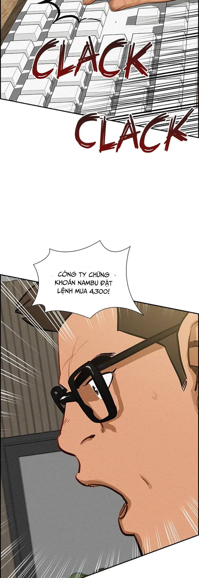 Chúa Tể Đồng Tiền Chap 125 - Next Chap 126