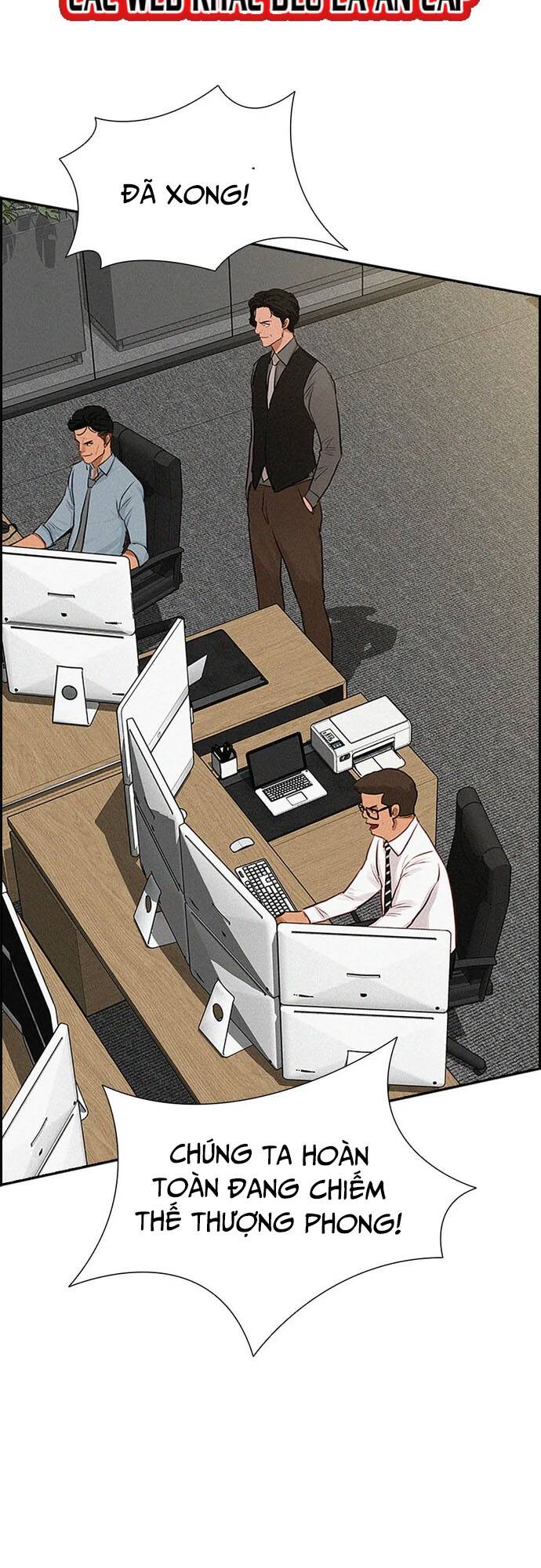 Chúa Tể Đồng Tiền Chap 125 - Next Chap 126