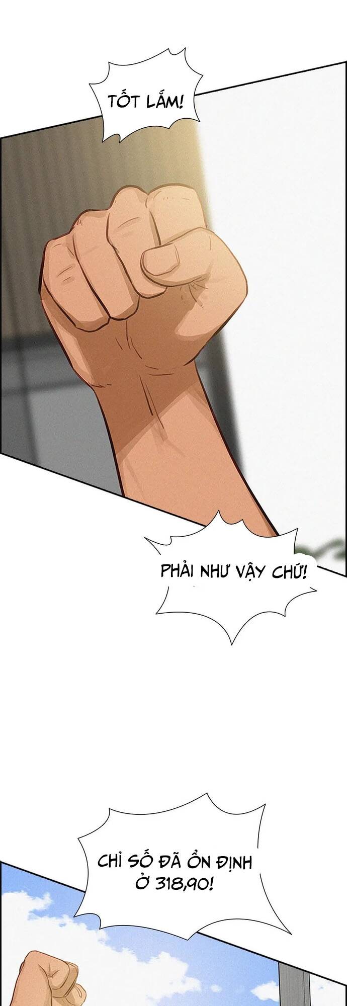 Chúa Tể Đồng Tiền Chap 125 - Next Chap 126