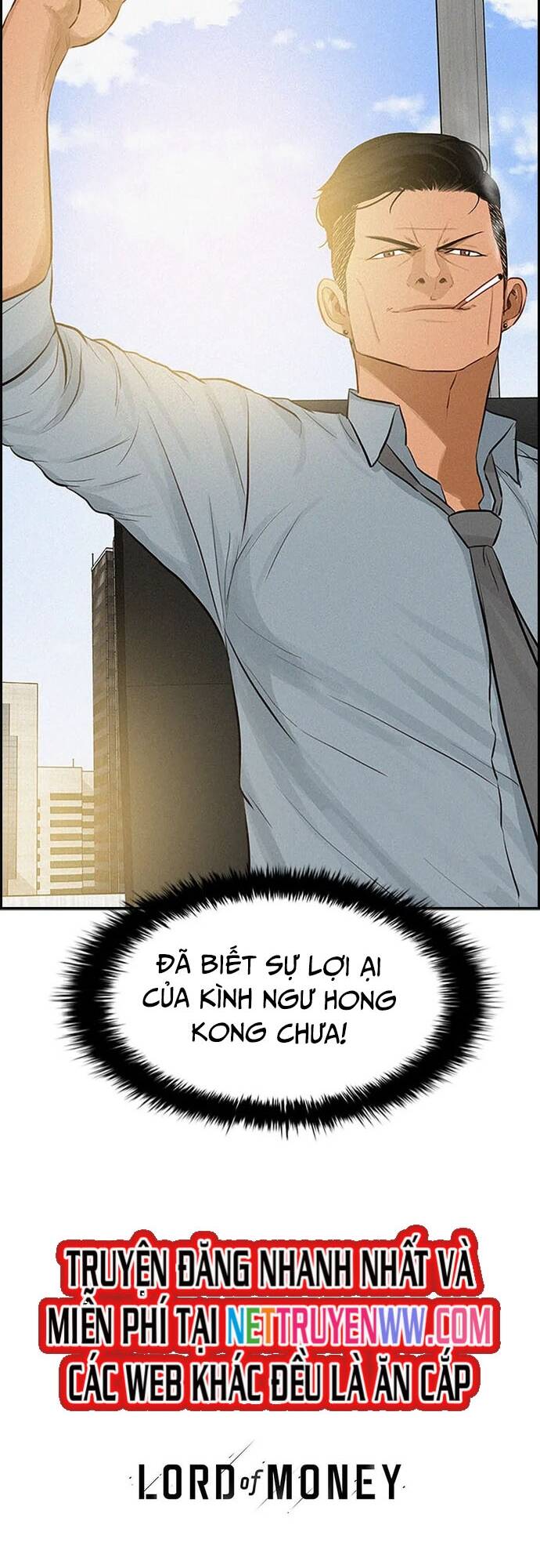 Chúa Tể Đồng Tiền Chap 125 - Next Chap 126