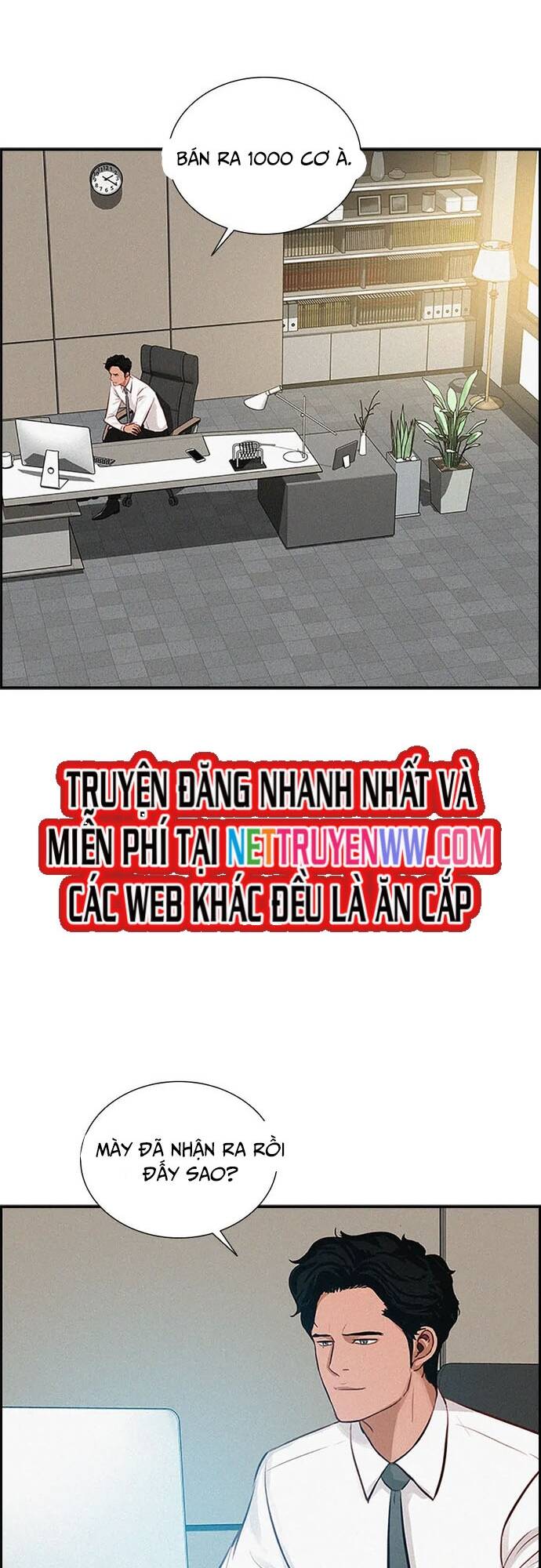 Chúa Tể Đồng Tiền Chap 125 - Next Chap 126