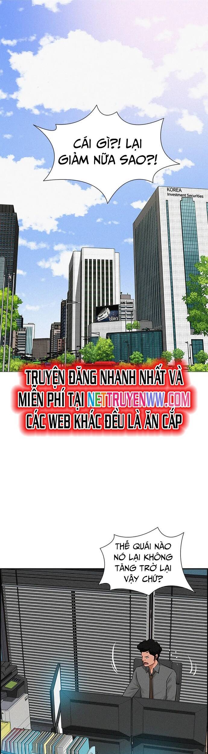 Chúa Tể Đồng Tiền Chap 126 - Next Chap 127