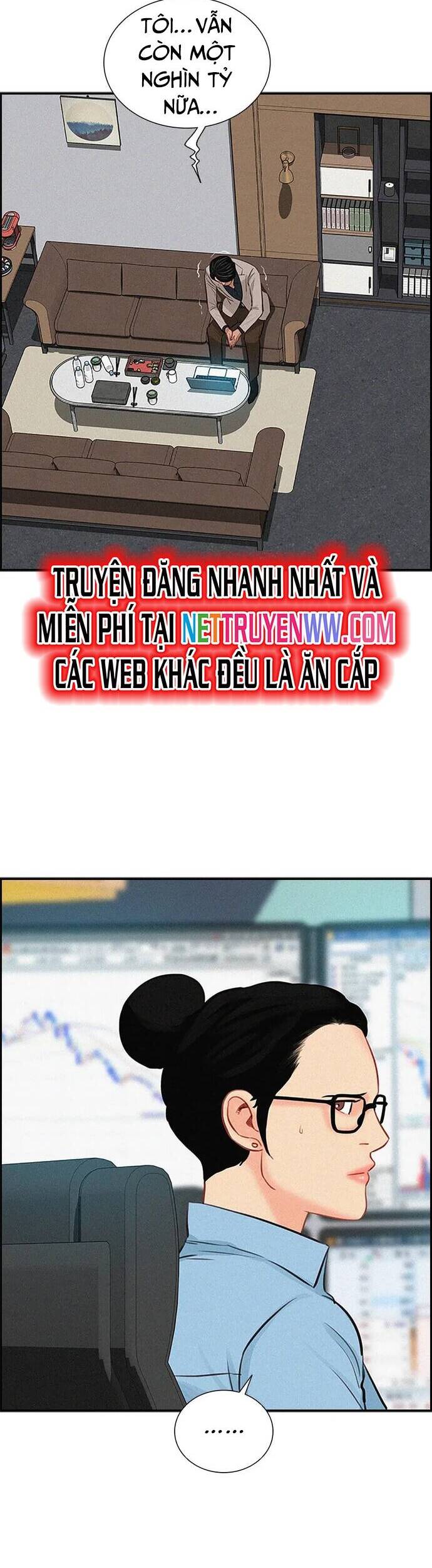 Chúa Tể Đồng Tiền Chap 126 - Next Chap 127