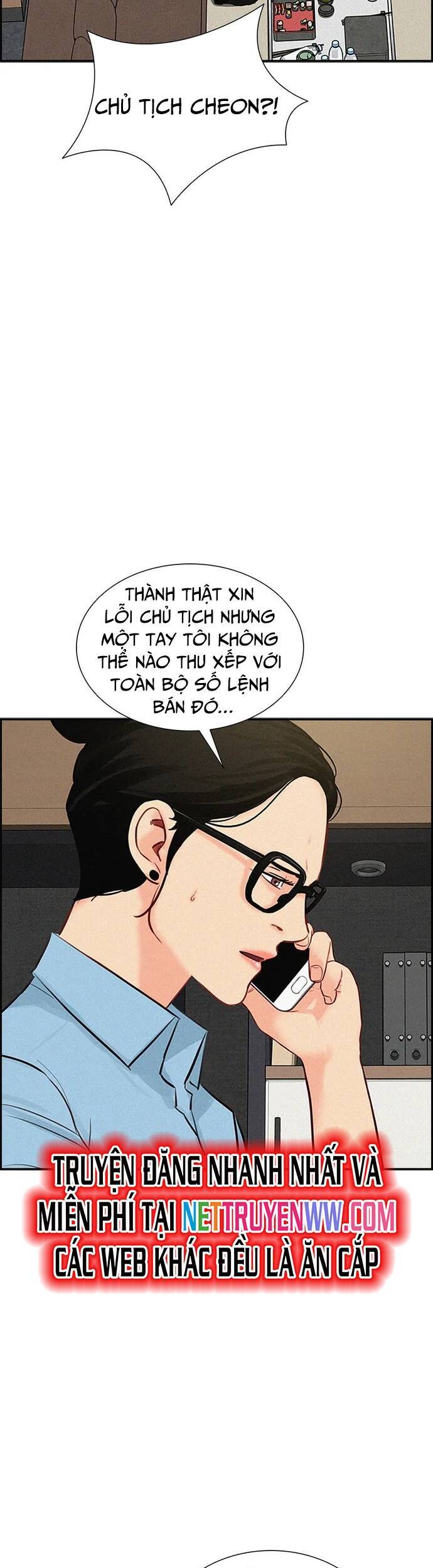 Chúa Tể Đồng Tiền Chap 126 - Next Chap 127