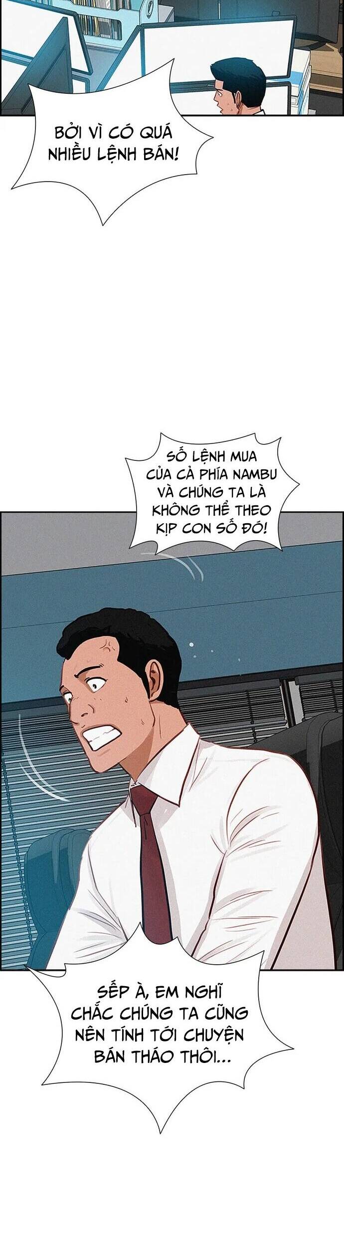 Chúa Tể Đồng Tiền Chap 126 - Next Chap 127