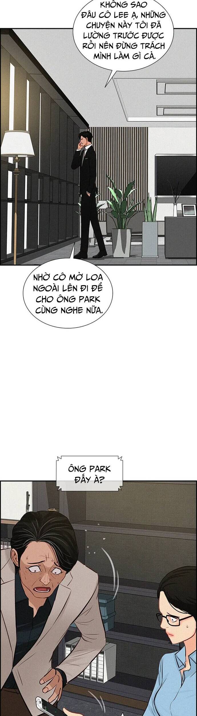Chúa Tể Đồng Tiền Chap 126 - Next Chap 127