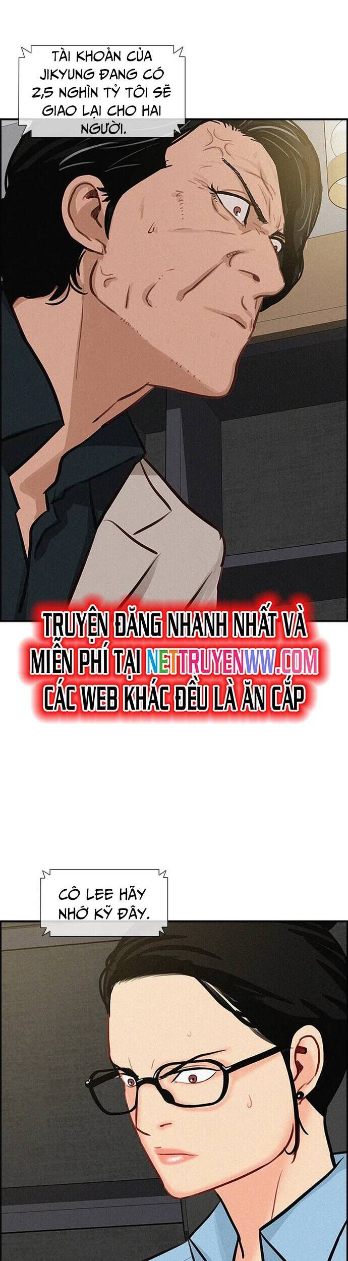 Chúa Tể Đồng Tiền Chap 126 - Next Chap 127
