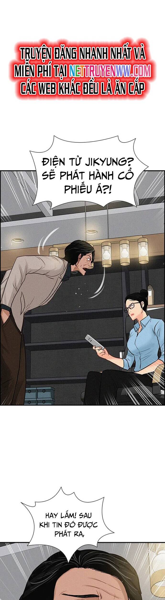Chúa Tể Đồng Tiền Chap 126 - Next Chap 127
