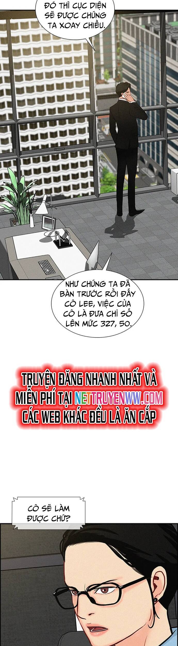 Chúa Tể Đồng Tiền Chap 126 - Next Chap 127