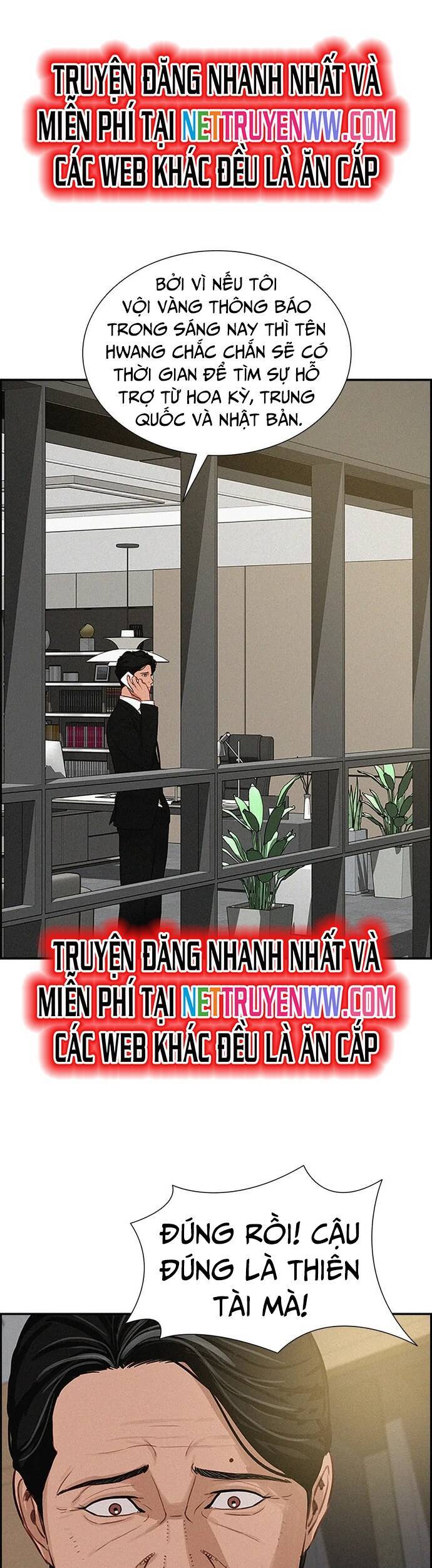 Chúa Tể Đồng Tiền Chap 126 - Next Chap 127