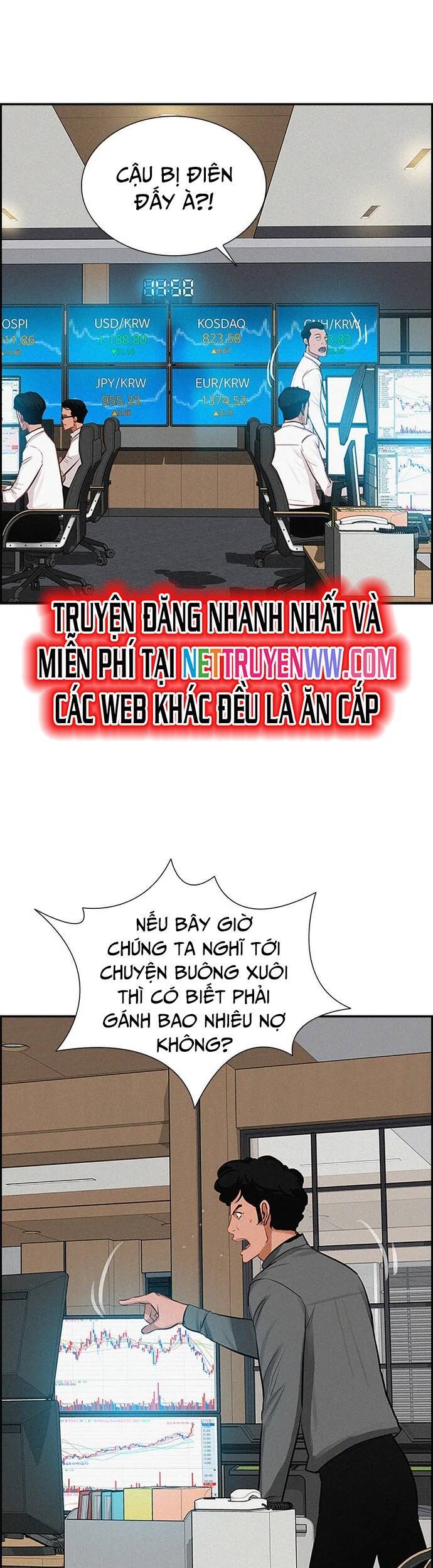 Chúa Tể Đồng Tiền Chap 126 - Next Chap 127