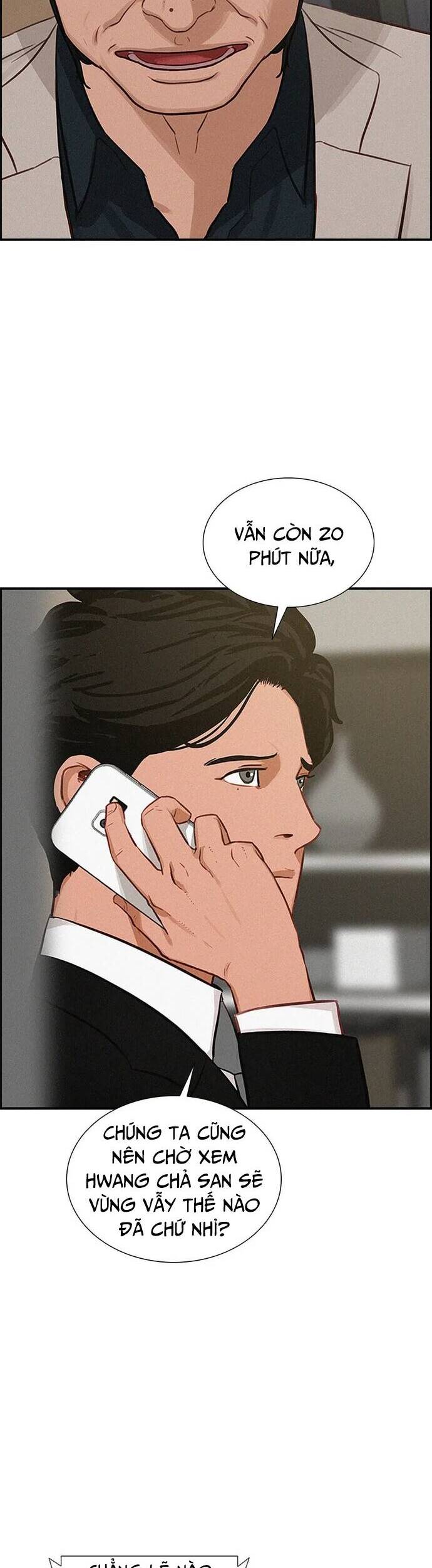 Chúa Tể Đồng Tiền Chap 126 - Next Chap 127