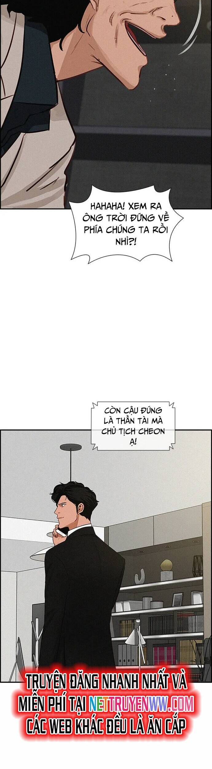 Chúa Tể Đồng Tiền Chap 126 - Next Chap 127