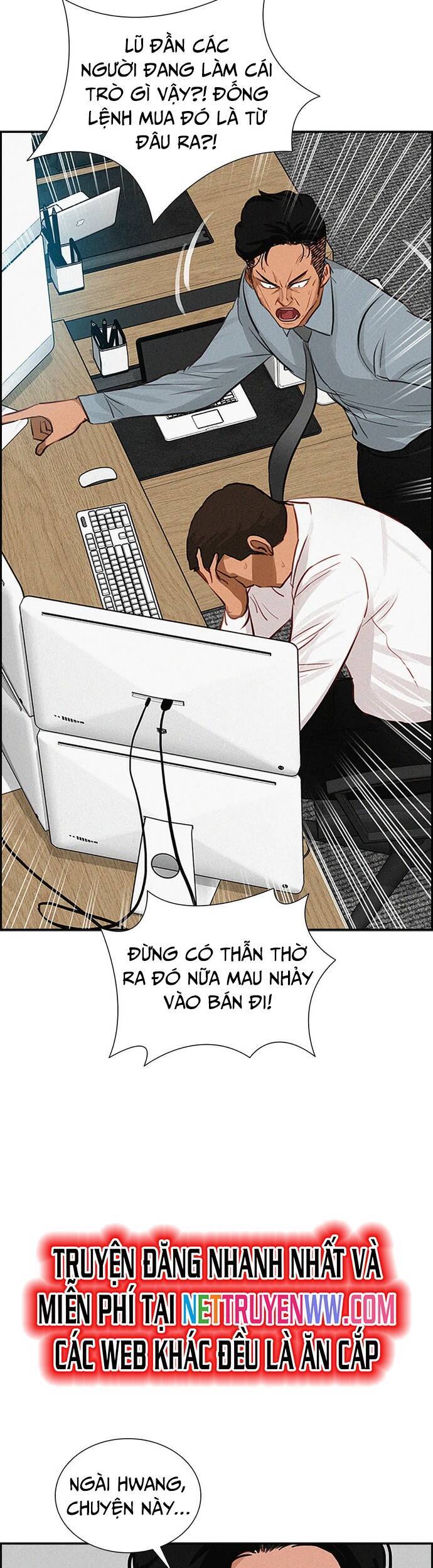 Chúa Tể Đồng Tiền Chap 126 - Next Chap 127