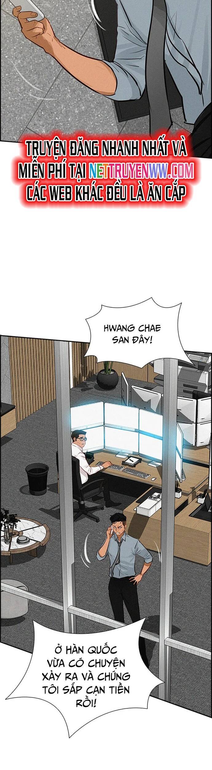 Chúa Tể Đồng Tiền Chap 126 - Next Chap 127