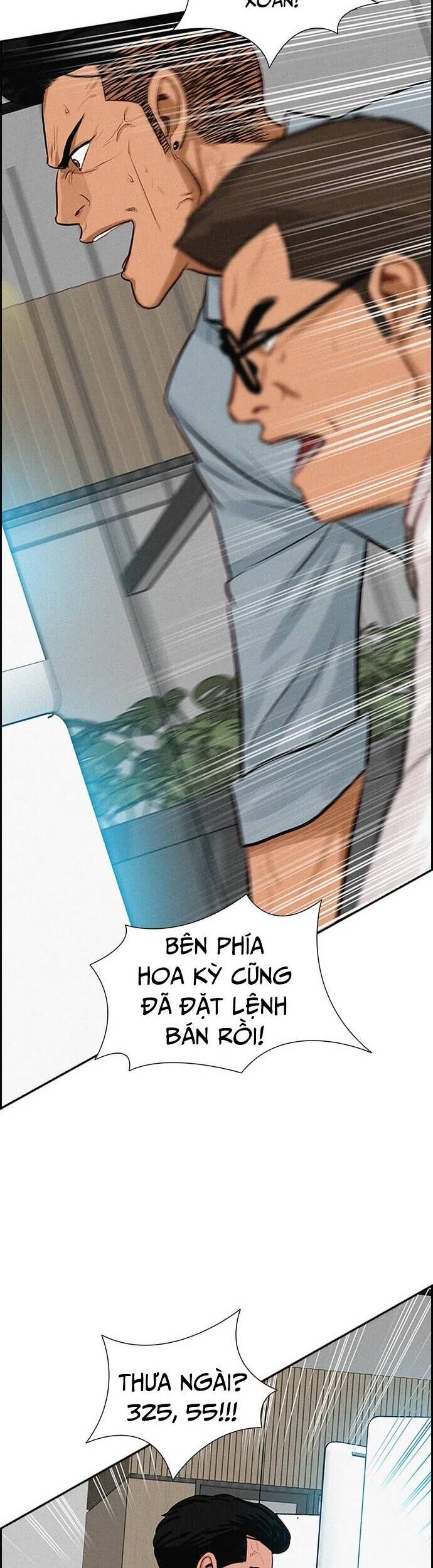 Chúa Tể Đồng Tiền Chap 126 - Next Chap 127