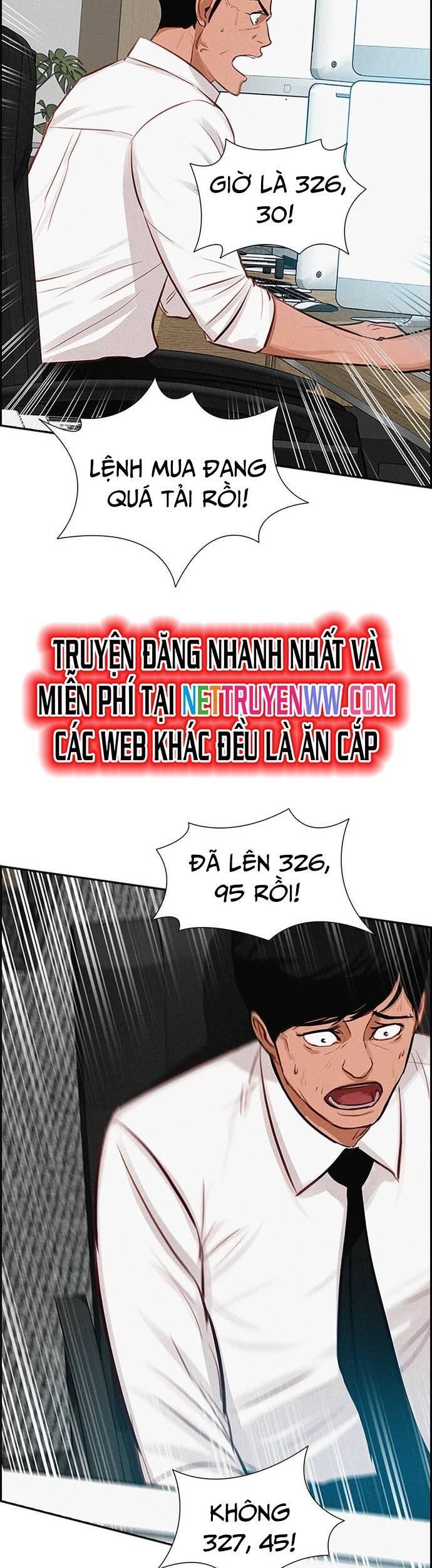 Chúa Tể Đồng Tiền Chap 126 - Next Chap 127