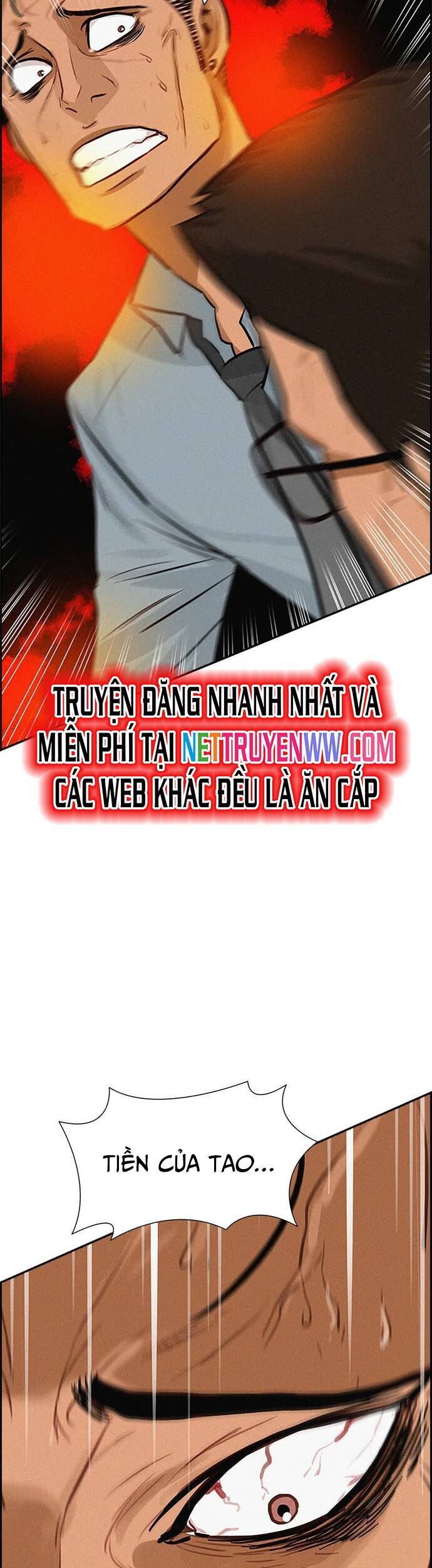 Chúa Tể Đồng Tiền Chap 126 - Next Chap 127