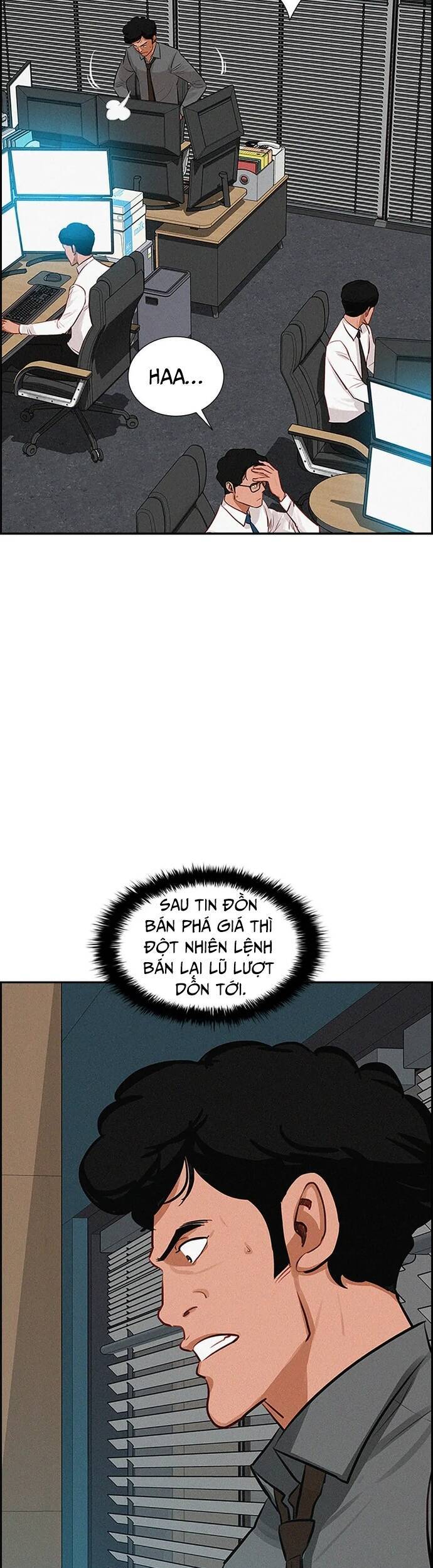 Chúa Tể Đồng Tiền Chap 126 - Next Chap 127