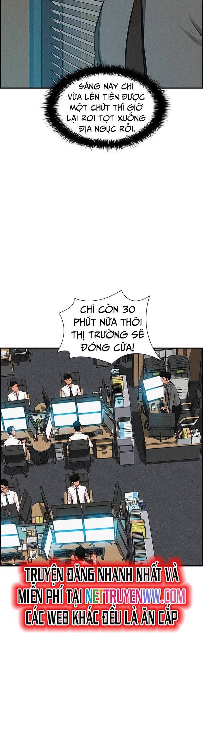 Chúa Tể Đồng Tiền Chap 126 - Next Chap 127