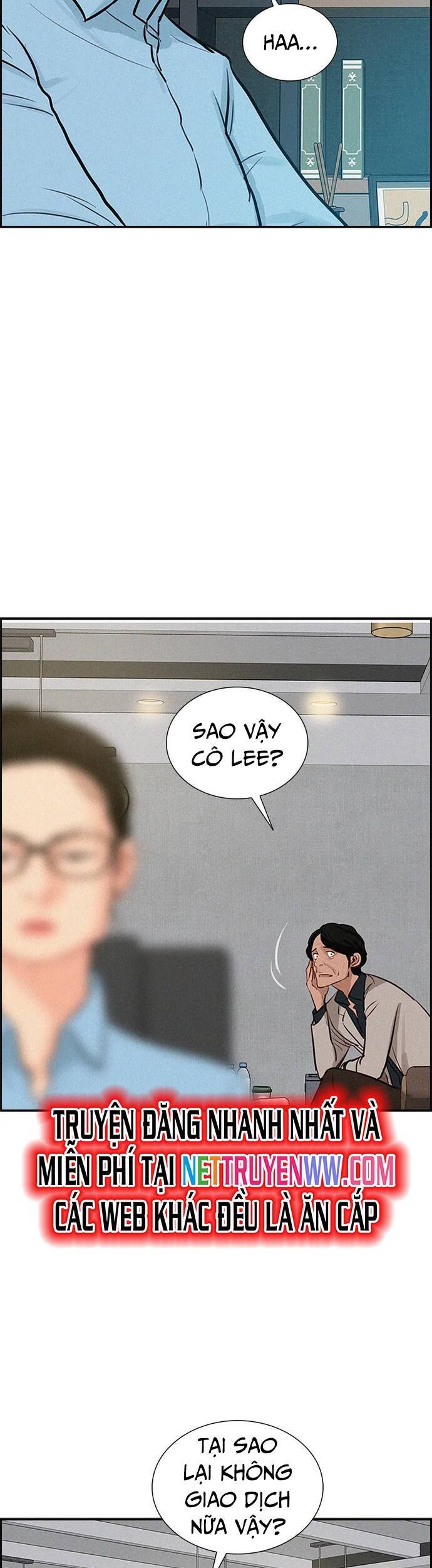 Chúa Tể Đồng Tiền Chap 126 - Next Chap 127