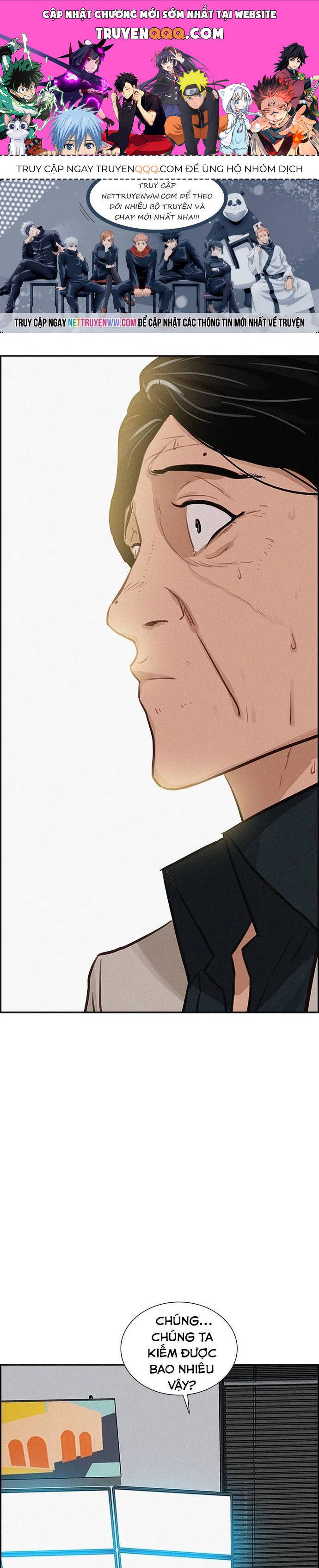 Chúa Tể Đồng Tiền Chap 127 - Next Chap 128
