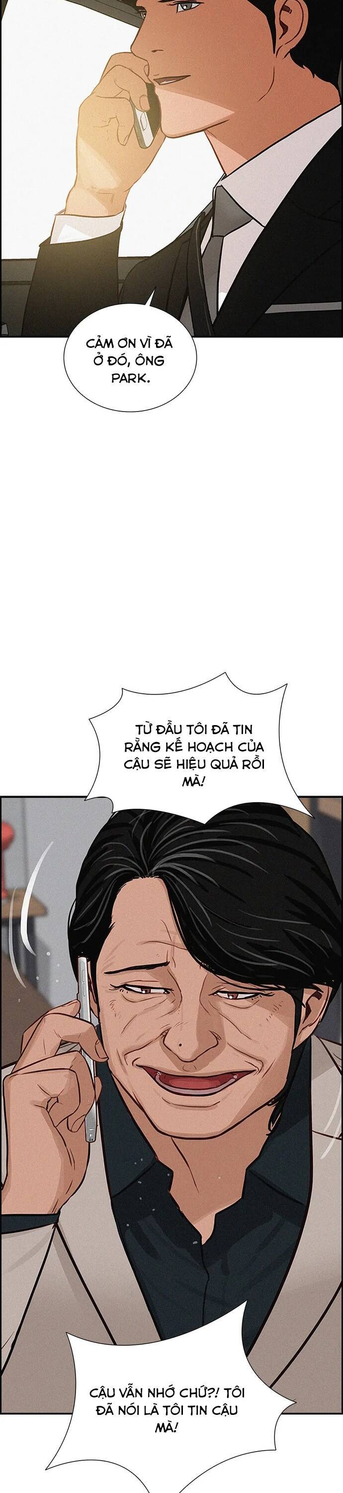 Chúa Tể Đồng Tiền Chap 127 - Next Chap 128