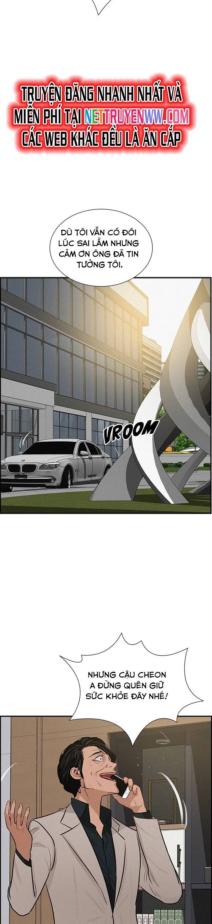 Chúa Tể Đồng Tiền Chap 127 - Next Chap 128