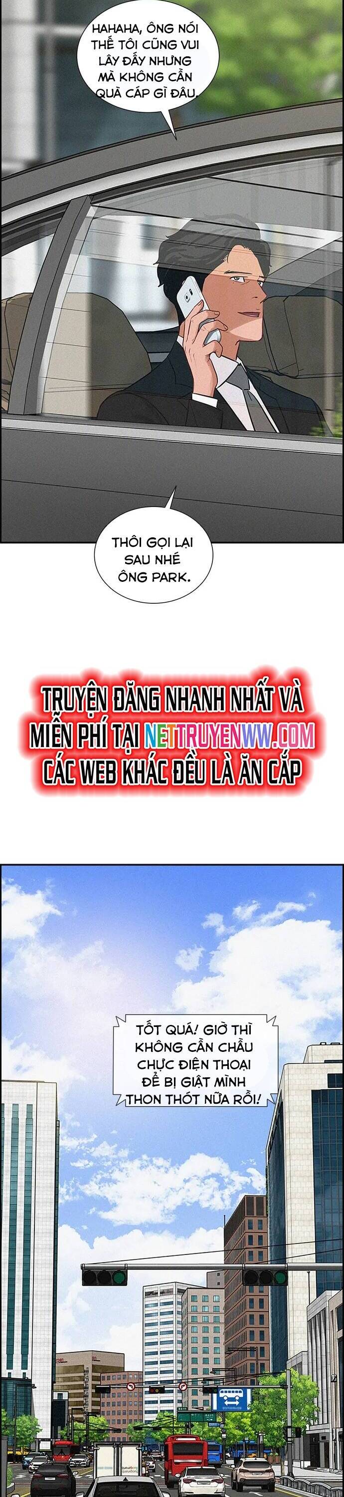 Chúa Tể Đồng Tiền Chap 127 - Next Chap 128