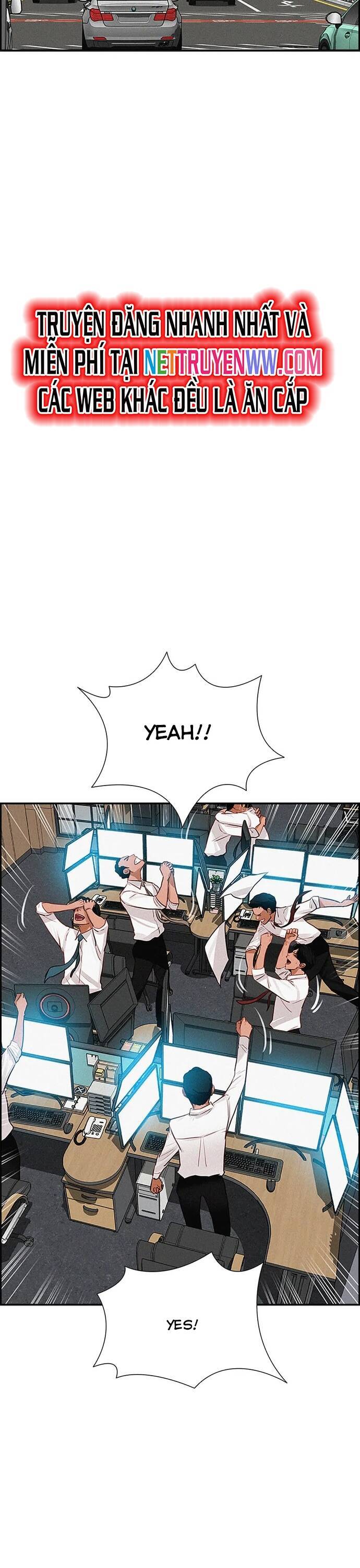 Chúa Tể Đồng Tiền Chap 127 - Next Chap 128