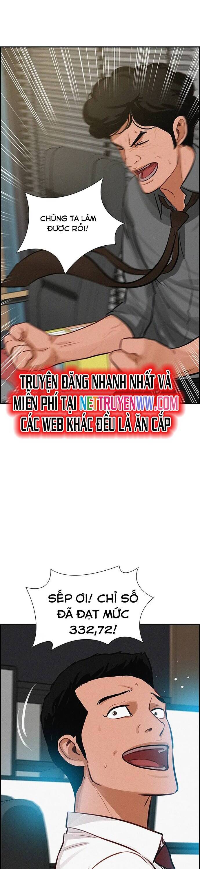 Chúa Tể Đồng Tiền Chap 127 - Next Chap 128