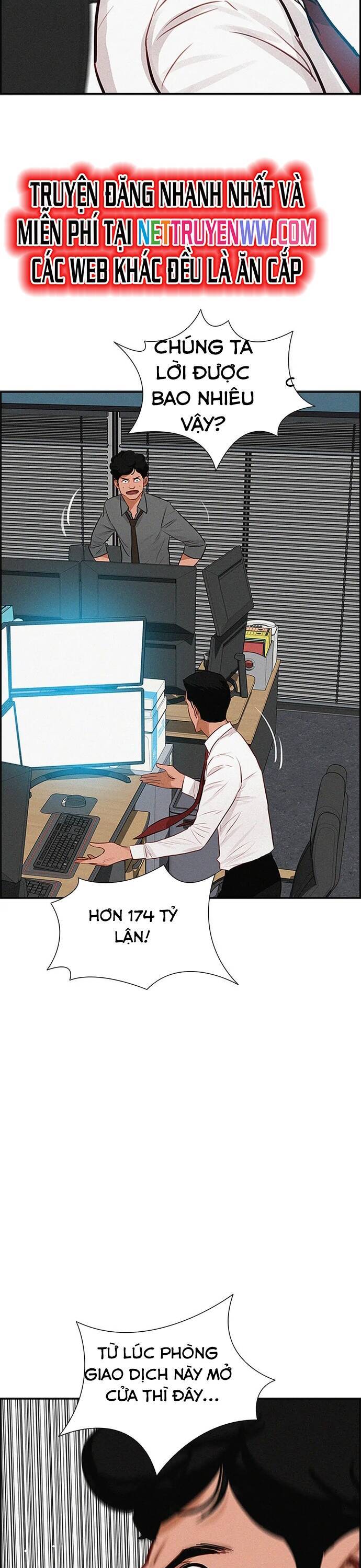 Chúa Tể Đồng Tiền Chap 127 - Next Chap 128