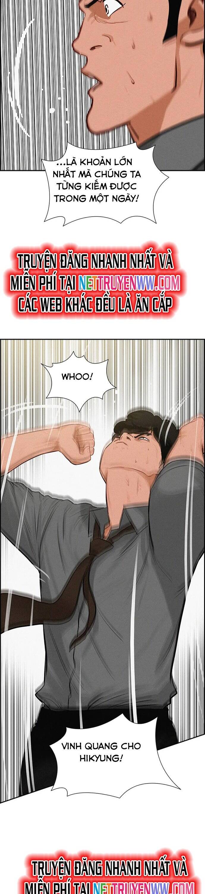Chúa Tể Đồng Tiền Chap 127 - Next Chap 128
