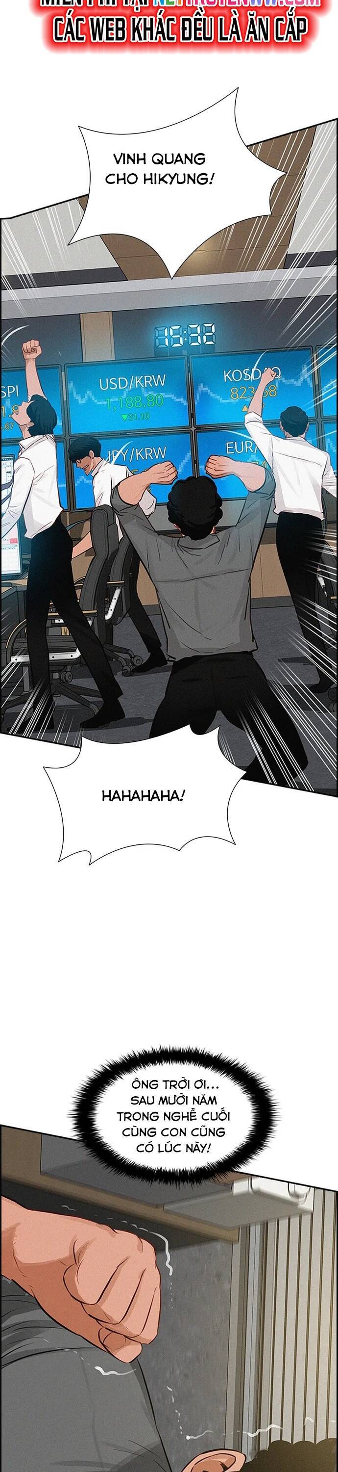 Chúa Tể Đồng Tiền Chap 127 - Next Chap 128