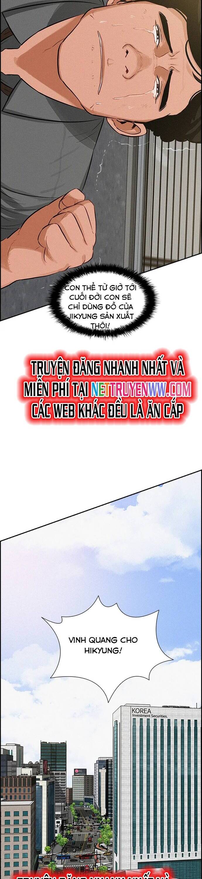 Chúa Tể Đồng Tiền Chap 127 - Next Chap 128