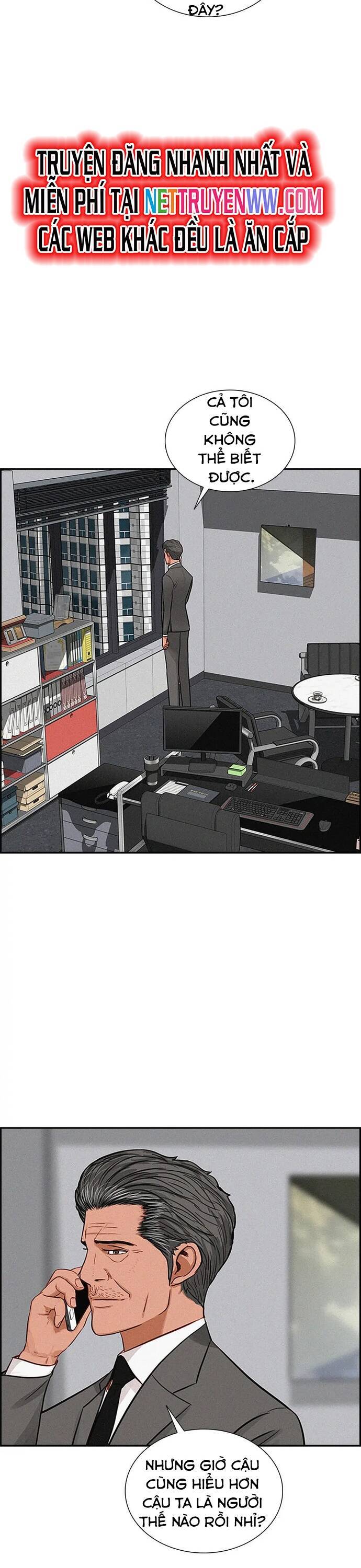 Chúa Tể Đồng Tiền Chap 127 - Next Chap 128
